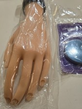 Mano pratica artificiale marca
