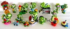 KINDER STRALUNATI SERIE