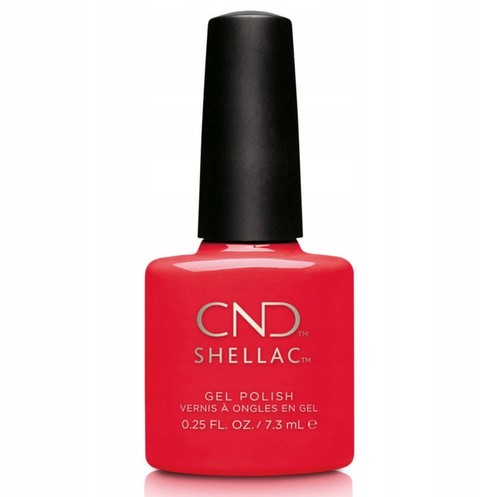 Cnd shellac tropix - tropix, 7,3