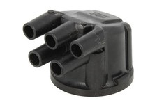 Ignition spark plug cap for