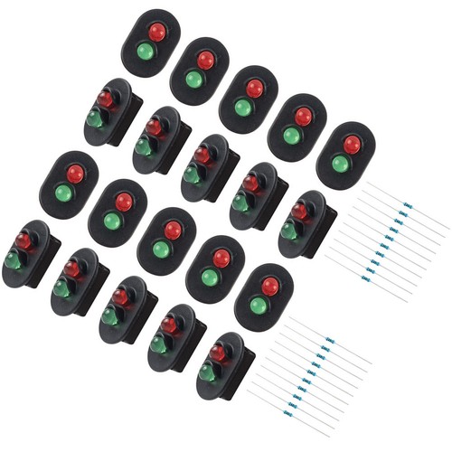 Sets mini semaforo - ,