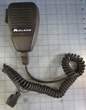 ⚡Microfono Midland ACC-4473