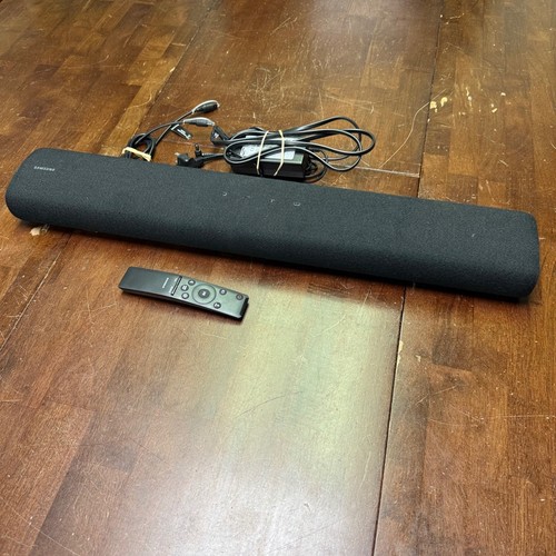 Samsung soundbar s40t blk - soundbar, hw-s40t