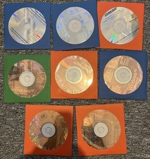 Microsoft Windows 31 CD