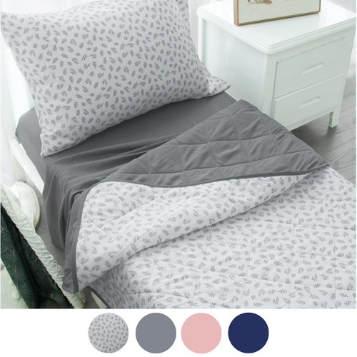 Piece toddler bedding - 4-piece, sheet