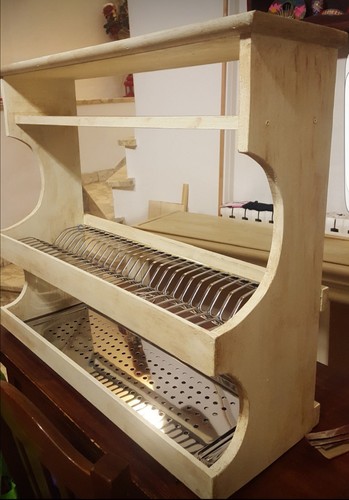 Piattaia stile vintage in - in,