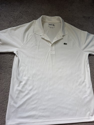 Polo lacoste sport - sport, ultra