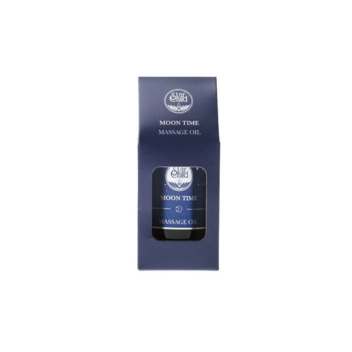 Moon time olio massaggio - moon,