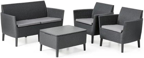 Salemo lounge set - lounge,