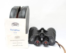 Binocolo CARL ZEISS Jena