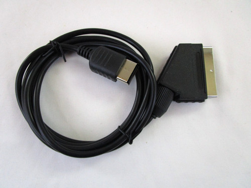 Cavo scart rgb per - cavo,
