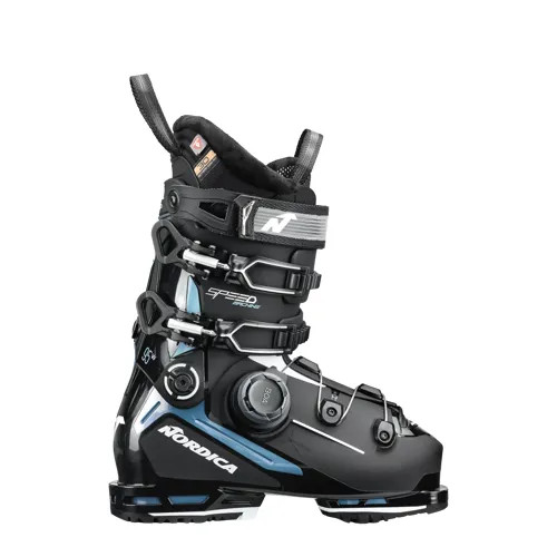 Nordica speedmachine boa - nordica, 3