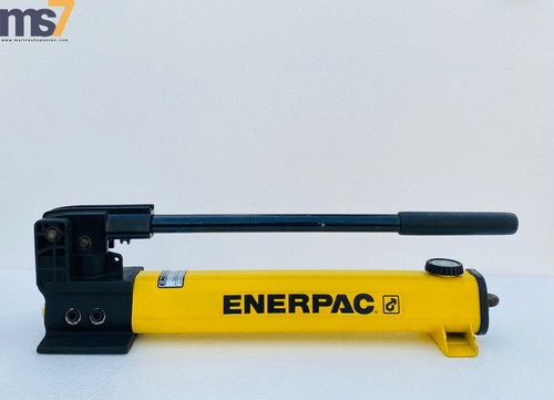 Enerpac p392 pompa - p392, manuale
