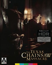 The Texas Chainsaw Massacre