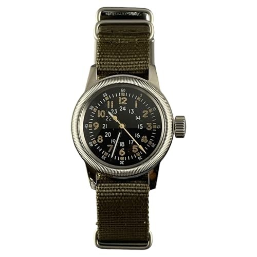 Orologio militare mrmw tipo - orologio,