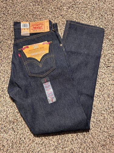 Levi 501xx vintage misura - levi's,