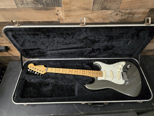 Fender stratocaster usa strat - usa,