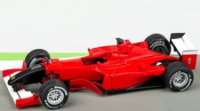 Ferrari F2001 Michael