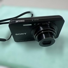 Sony Cyber-shot DSC-W570