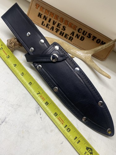 Fodero coltello personalizzato