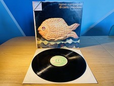 Nuova Compagnia Di Canto Popolare ‎– Lo Guarracino