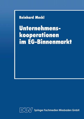 Unternehmenskooperationen - , im