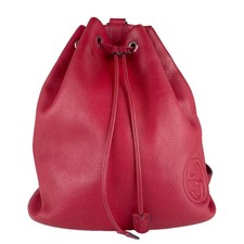 Zaino Gucci originale rosso in