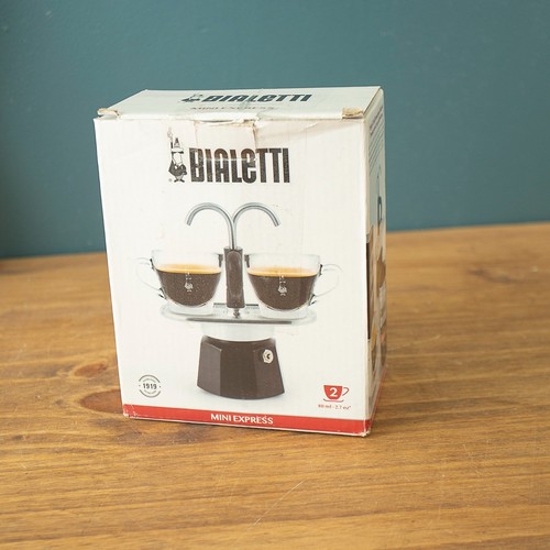 Bialetti mini express moka - moka, 2