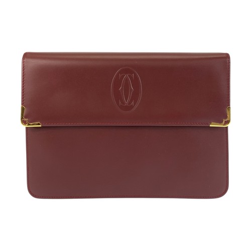 Borsa pochette cartier must - borsa,