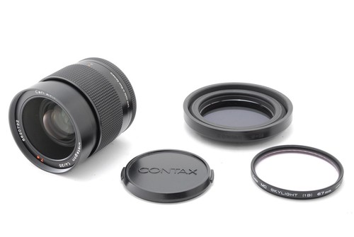 Come nuovo contax - 【come, nuovo-】contax