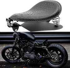 Sedile Bobber per Moto, in