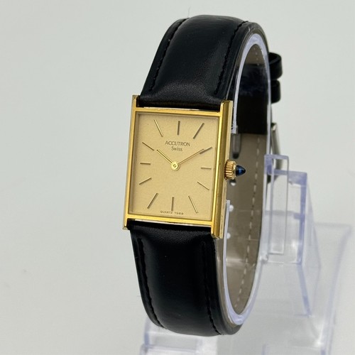 Orologio vintage 1982 bulova - 1982,