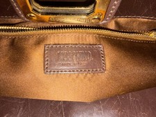 borsa moschino donna