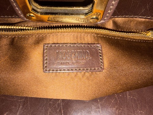 Borsa moschino donna - moschino,