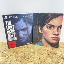 The Last of Us Parte 2 Ps4