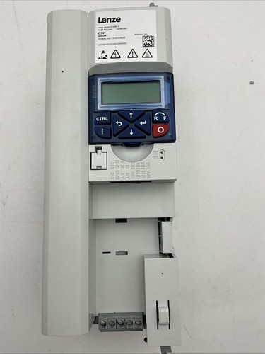 Inverter lenze i550 - inverter,