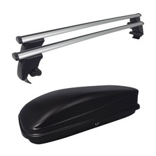 Barre Citroen C4 Aircorss dal