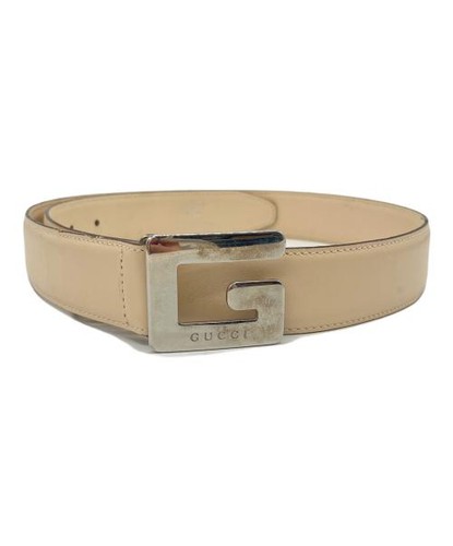 Gucci cintura con fibbia - cintura,