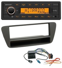 Autoradio Continental 1DIN USB