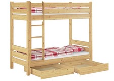 Letto a castello in Pino PER