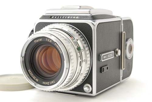 Quasi come nuovo hasselblad - come,