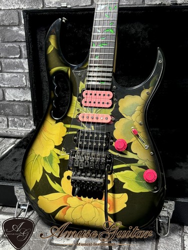 Chitarra elettrica usata