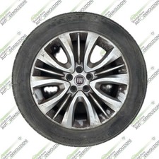 Cerchi lega originale - 1,