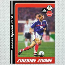 adidas Special Card No.19
