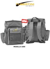 TUBERTINI RUNNER ZAINO OFFSHORE RANGE 1000 PESCA TEMPO LIBERO 86837 NOVITA'