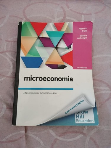 Microeconomia robert h - microeconomia,