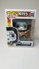 Funko Pop! Rocks: Kiss - The