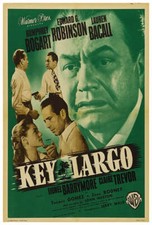 Key largo 1948 francese - largo,