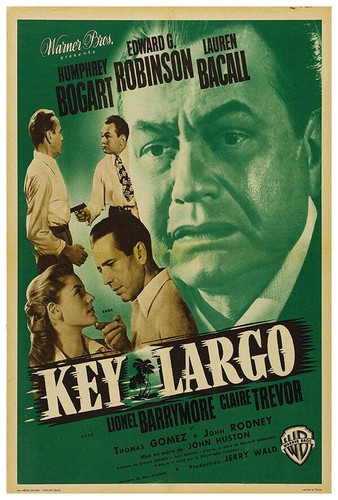 Key largo 1948 francese - key,