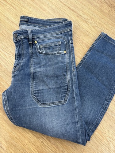 Jeans uomo jeckerson taglia - jeans,